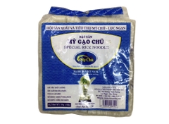 Mỳ gạo chũ Lục Ngạn sợi nhỏ 1kg