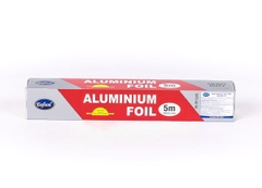Màng nhôm Aluminium Foil 30*5m