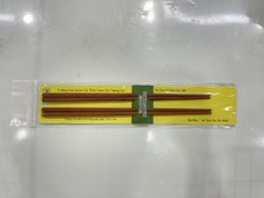 Bộ 2 đôi đũa xào 33cm Trường Sơn