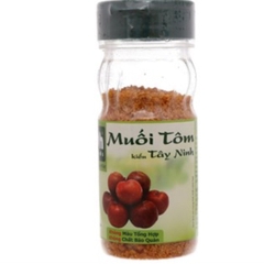 Muối tôm Tây Ninh Dh Food 60g