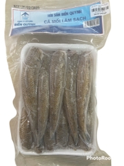 Cá mối làm sạch Biển Quỳnh 500g