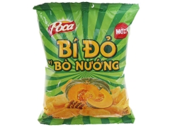 Pim Poca Bí Đỏ Vị Bò Nướng 30g
