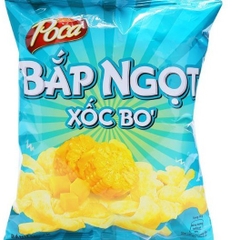Bim Poca bắp ngọt xóc bơ 60g