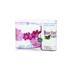 Băng vệ sinh Doctor Care ban ngày 8M