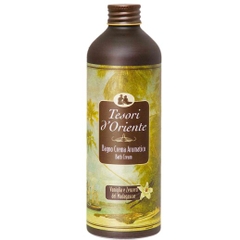 Sữa tắm nước hoa Tesori D'Oriente tinh dầu Macca 500ml Italia