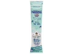 Sữa chua uống tổ yến Nestle Yogu 85ml