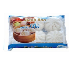 Bánh bao nhân bò Phú Mỹ 300g