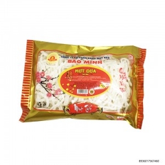 Mứt bí Bảo Minh 200g