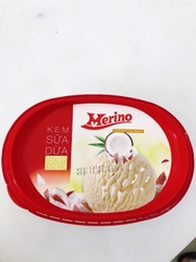 Thố Merino sữa dừa 450ml