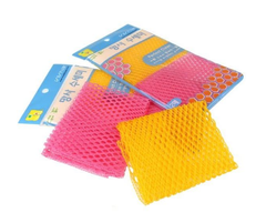 Set 2 miếng lưới rửa bát Vivaldi Hàn Quốc
