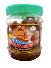 Mắm tép chưng thịt Nguyễn Nghiêm 450g