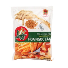 Bột mỳ hoa ngọc lan 1kg