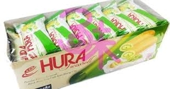 Bánh Hura cuộn cốm 300g/360g