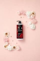 Sữa tắm HC hoa hồng mềm mịn và tảo hương 1000ml Thái Lan
