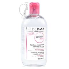 Tẩy trang dưỡng da Bioderma 500ml Pháp