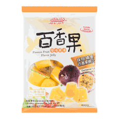 Thạch vị chanh leo Passio Đài Loan 480g
