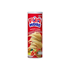 Snack khoai tây vị Tom Yum Funmore Thái Lan 130g