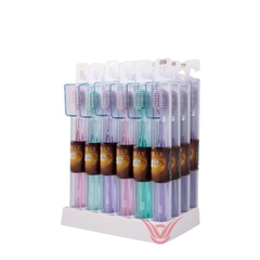 Bàn chải đánh răng Ion Jelly cán trong Hàn Quốc
