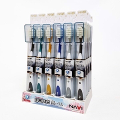 Bàn chải đánh răng Navi Yume