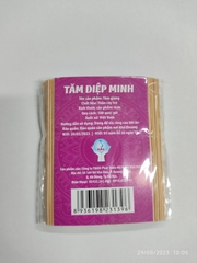 Tăm giang Diệp Minh