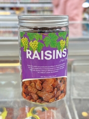 Nho khô Raisins 235g
