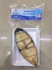 Cá thu nướng Biển Quỳnh (375.000đ/kg)
