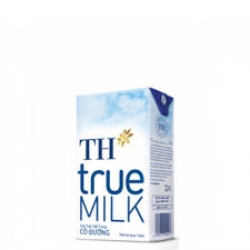 STTT có đường TH true milk 110ml
