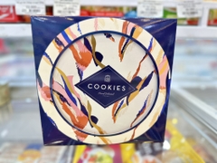 Bánh quy bơ Danesita Cookies Bồ Đào Nha 454g