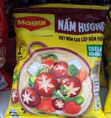 Hạt nêm maggi nấm hương 450g