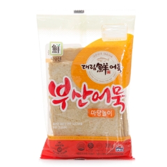 Chả cá Hàn Quốc SAJO 300g