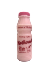 Sữa chua Yogood vị dâu Thái Lan 300ml
