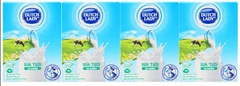Sữa CGHL có đường 110ml*48