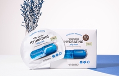 Mặt nạ Vita Genic Mask Hydrating cấp ẩm Hàn Quốc