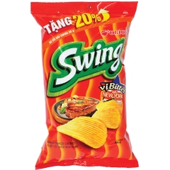 Bim Swing vị bít tết 95g