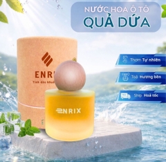Tinh dầu khuấch tán NRIX Hương quả dứa 50ml