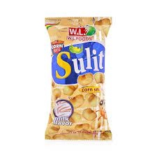 Ngô Sulit 100g