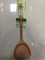 Sạn cong ghép gỗ beech Thanh Tú 35cm