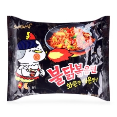 Mỳ gà cay truyền thống Samyang Hàn Quốc 140g