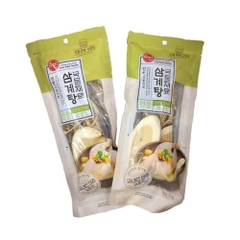 Sâm hầm gà Hàn Quốc 70g