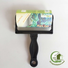 Cây lăn bụi 90 lớp Homecare