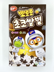Ngũ cốc Pororo vị socola Hàn Quốc 450g