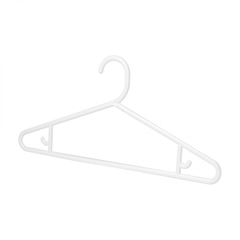 Set 10 Móc áo mỏng Hara Inochi 184