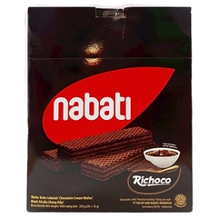 Bánh Nabati 300g Socola*6 hộp
