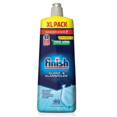 Nước làm bóng Finish 800ml Châu Âu