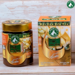 Mật hoa dừa COCOFarm thực phẩm thuần chay 300ml