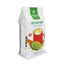 Bột đậu xanh Hoàng Gia 400g