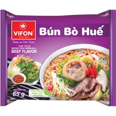 Bún bò Huế vifon 65g*30 gói