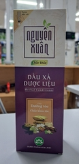Dầu xả dược liệu nguyên xuân dưỡng tóc 150ml