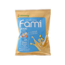 Sữa Fami bịch canxi 200ml*40