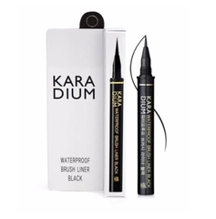 Bút kẻ mắt nước đen Karadium Hàn Quốc